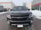 2020 Chevrolet Colorado Z71