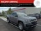 2021 Chevrolet Colorado Work Truck