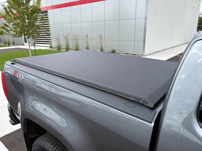 2021 Chevrolet Colorado Work Truck