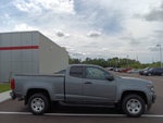 2021 Chevrolet Colorado Work Truck