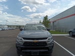 2021 Chevrolet Colorado Work Truck