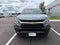 2021 Chevrolet Colorado Work Truck