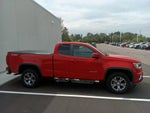 2015 Chevrolet Colorado Z71