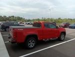 2015 Chevrolet Colorado Z71