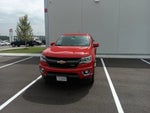 2015 Chevrolet Colorado Z71