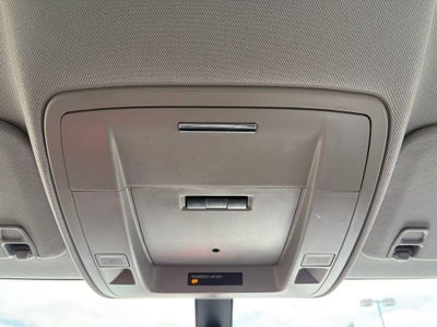 2017 Chevrolet Silverado 1500 WT