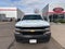2017 Chevrolet Silverado 1500 WT