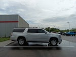 2016 GMC Yukon XL SLT