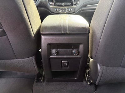 2023 Chevrolet Traverse LT