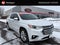 2019 Chevrolet Traverse High Country