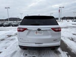 2019 Chevrolet Traverse High Country
