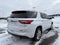 2019 Chevrolet Traverse High Country