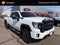 2020 GMC Sierra 2500HD AT4