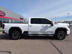 2020 GMC Sierra 2500HD AT4