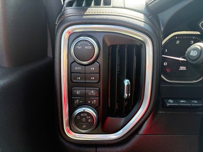 2020 GMC Sierra 2500HD AT4