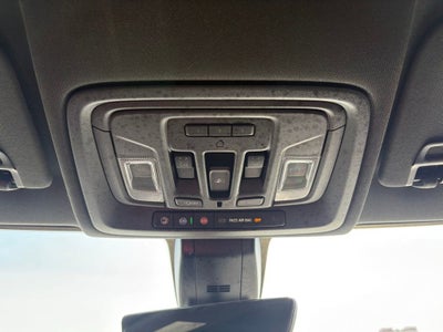 2020 GMC Sierra 2500HD AT4