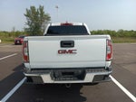 2016 GMC Canyon SLE1