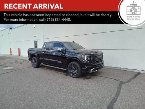 2022 GMC Sierra 1500 Denali Ultimate