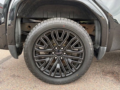 2022 GMC Sierra 1500 Denali Ultimate