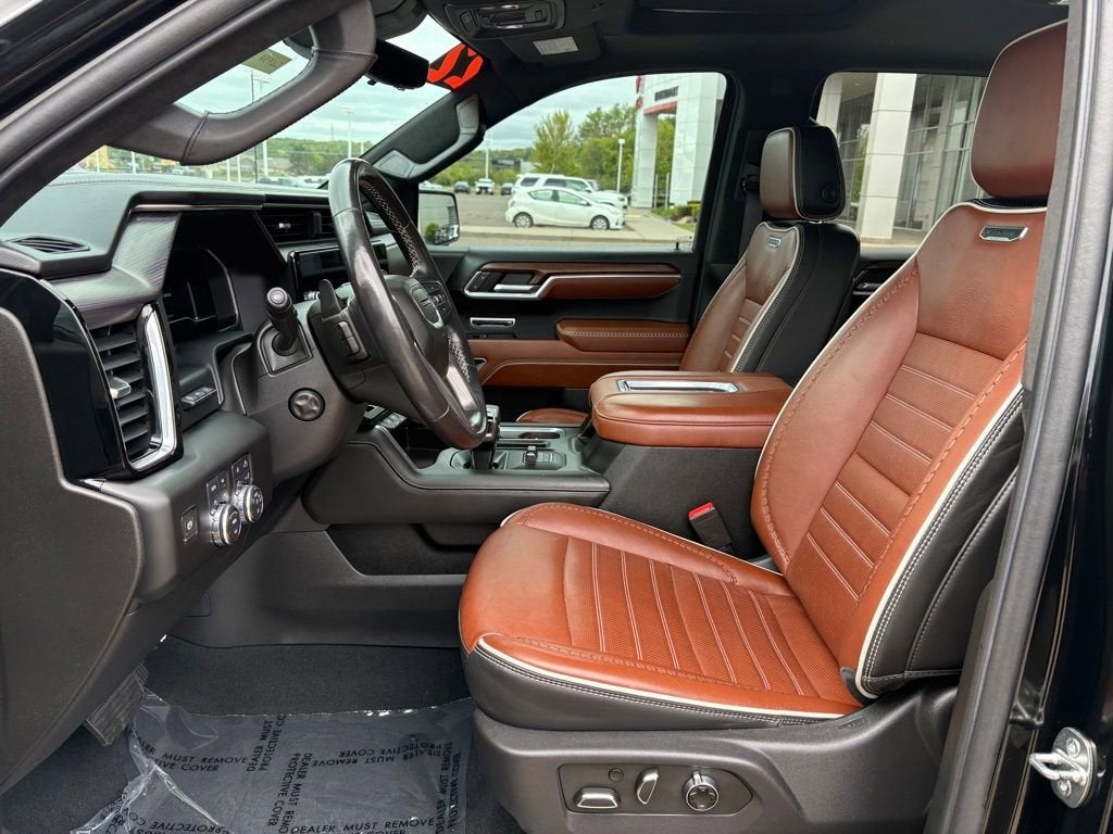2022 GMC Sierra 1500 Denali Ultimate