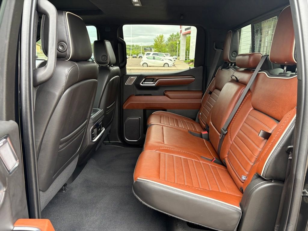 2022 GMC Sierra 1500 Denali Ultimate