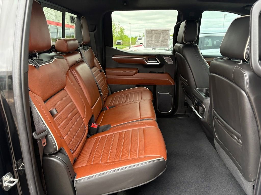 2022 GMC Sierra 1500 Denali Ultimate