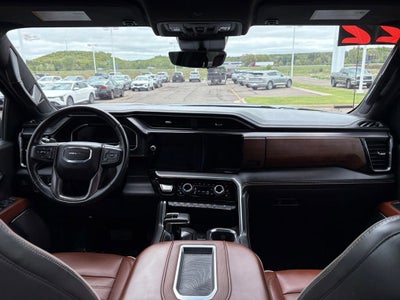 2022 GMC Sierra 1500 Denali Ultimate
