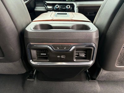 2022 GMC Sierra 1500 Denali Ultimate