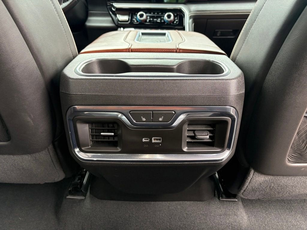 2022 GMC Sierra 1500 Denali Ultimate