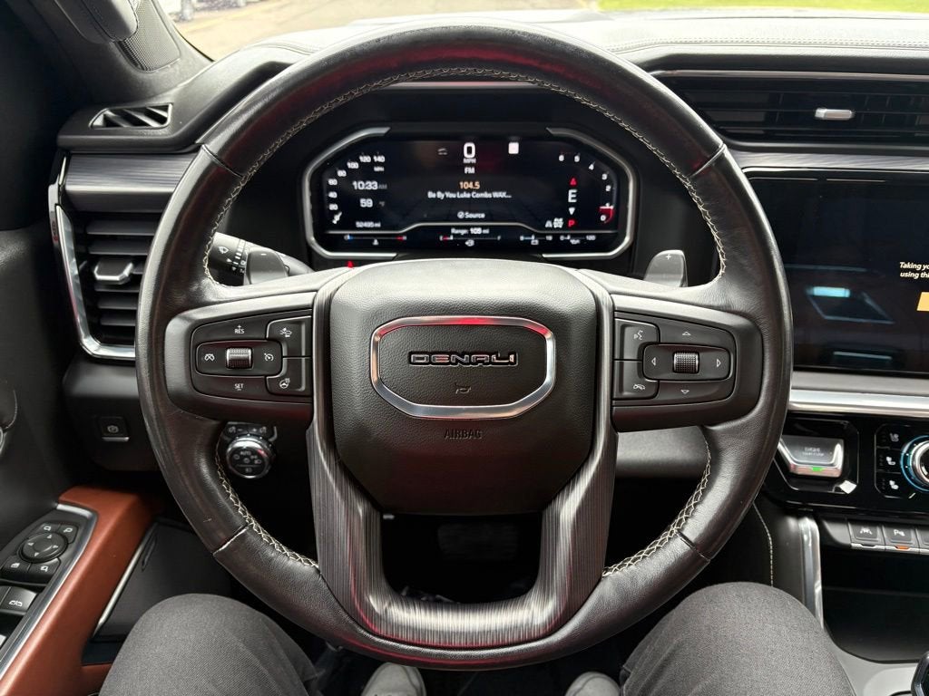 2022 GMC Sierra 1500 Denali Ultimate
