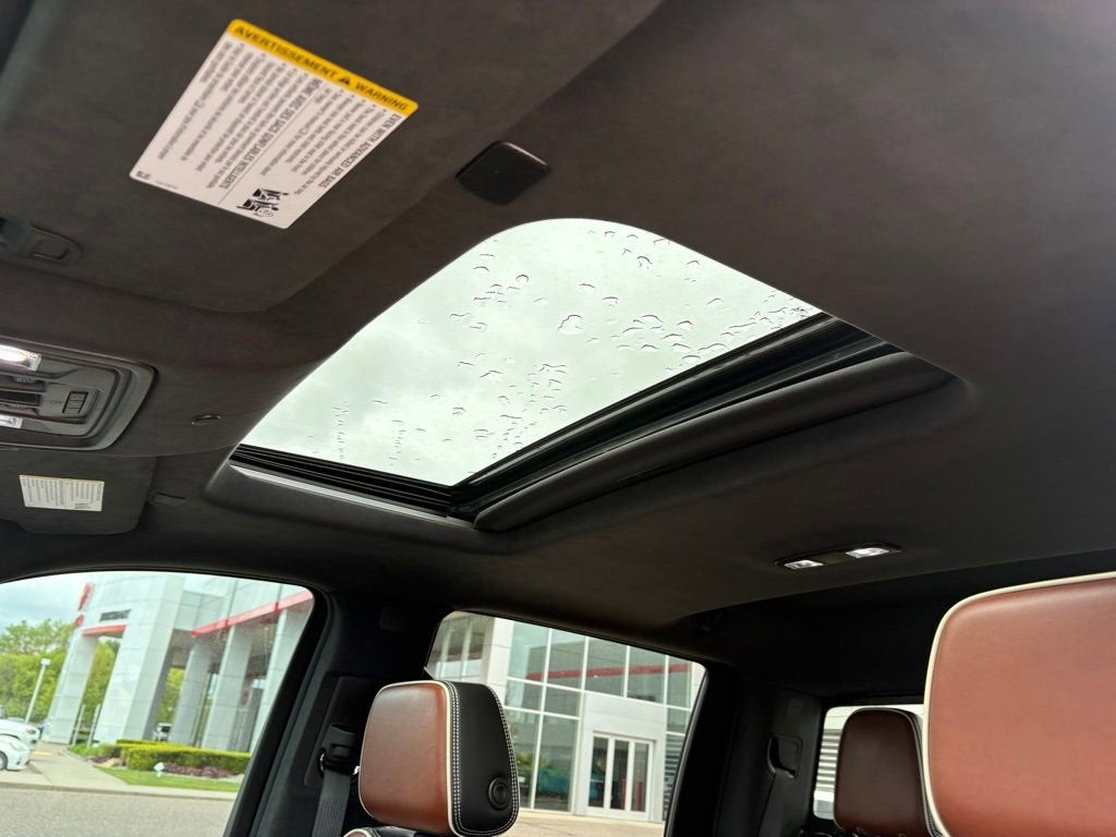 2022 GMC Sierra 1500 Denali Ultimate