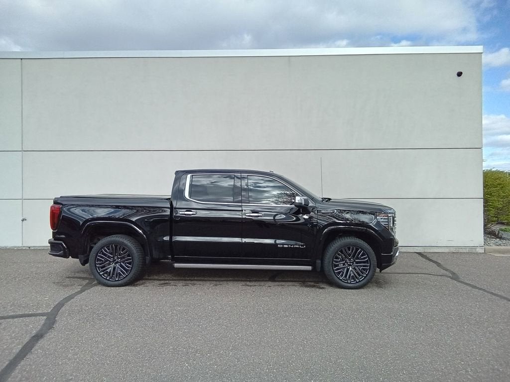 2022 GMC Sierra 1500 Denali Ultimate