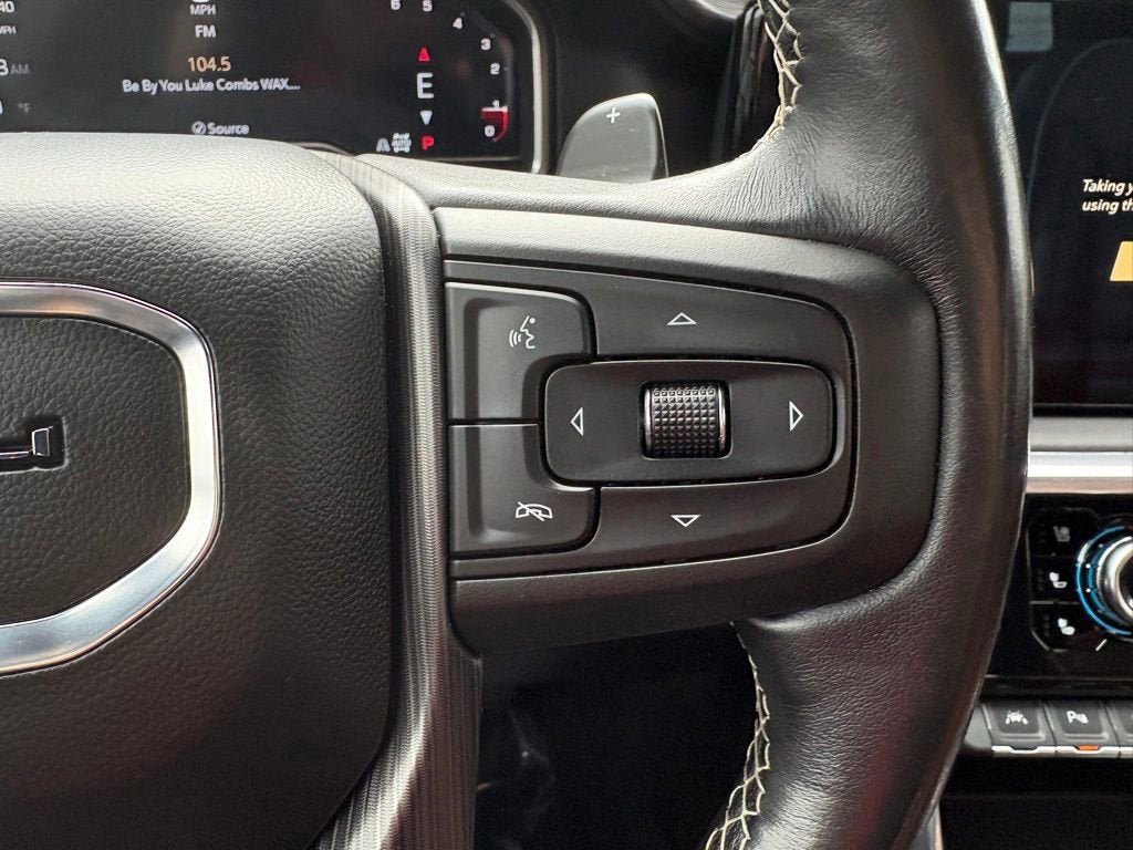 2022 GMC Sierra 1500 Denali Ultimate