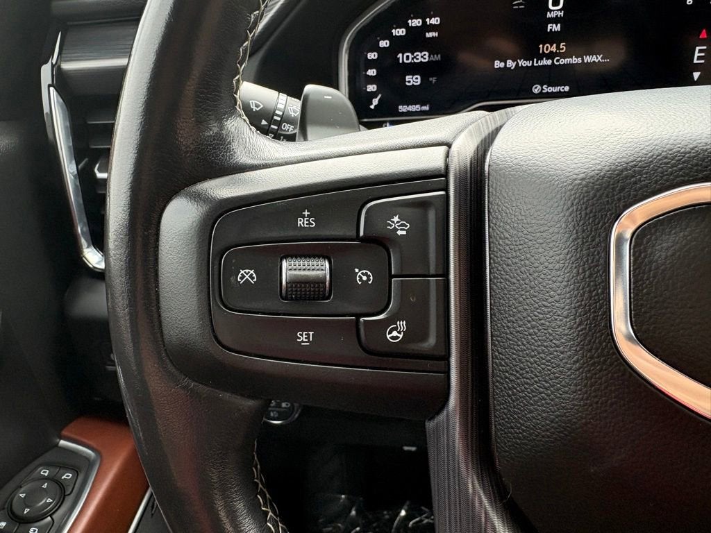 2022 GMC Sierra 1500 Denali Ultimate