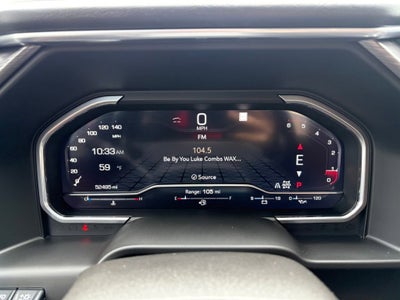 2022 GMC Sierra 1500 Denali Ultimate