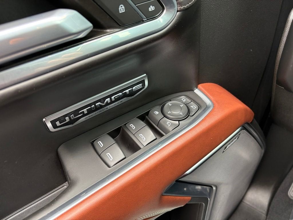2022 GMC Sierra 1500 Denali Ultimate
