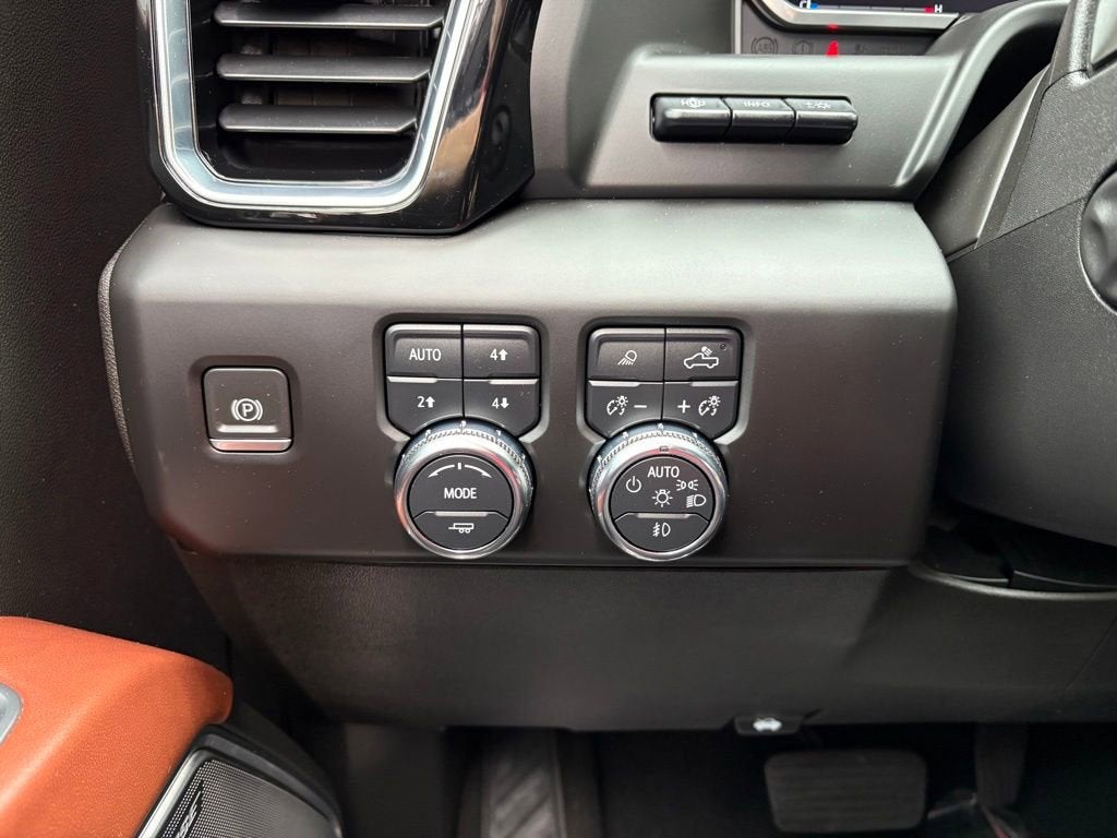 2022 GMC Sierra 1500 Denali Ultimate