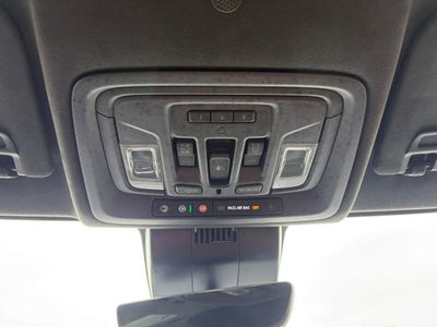 2022 GMC Sierra 1500 Denali Ultimate