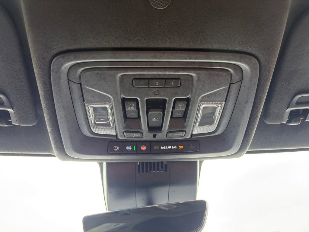 2022 GMC Sierra 1500 Denali Ultimate
