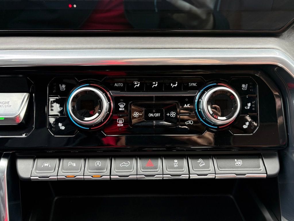 2022 GMC Sierra 1500 Denali Ultimate