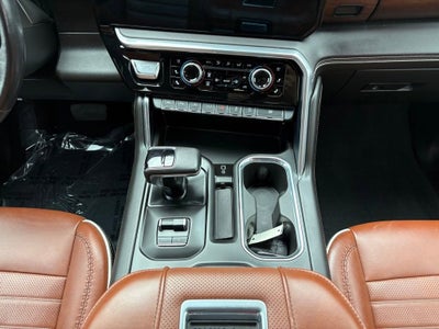 2022 GMC Sierra 1500 Denali Ultimate