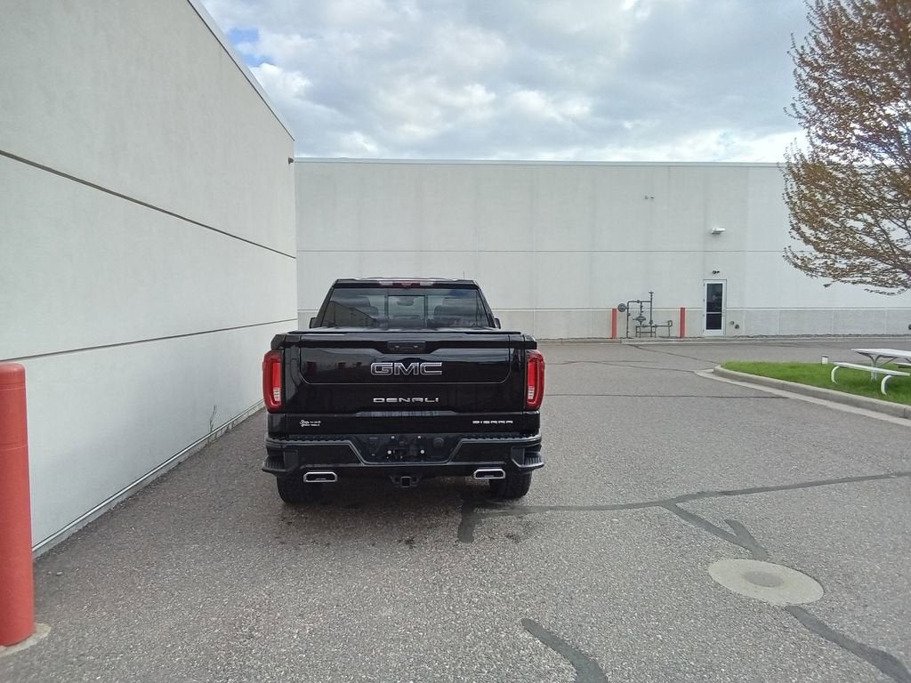 2022 GMC Sierra 1500 Denali Ultimate
