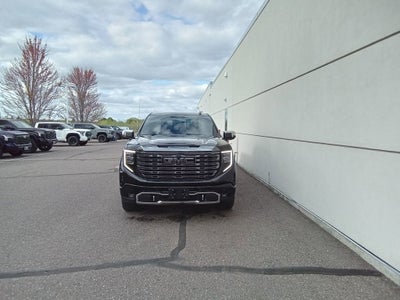 2022 GMC Sierra 1500 Denali Ultimate