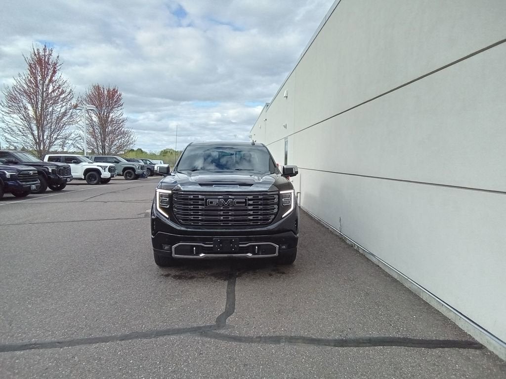 2022 GMC Sierra 1500 Denali Ultimate