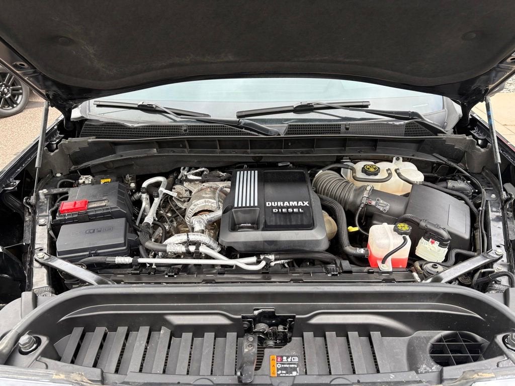 2022 GMC Sierra 1500 Denali Ultimate