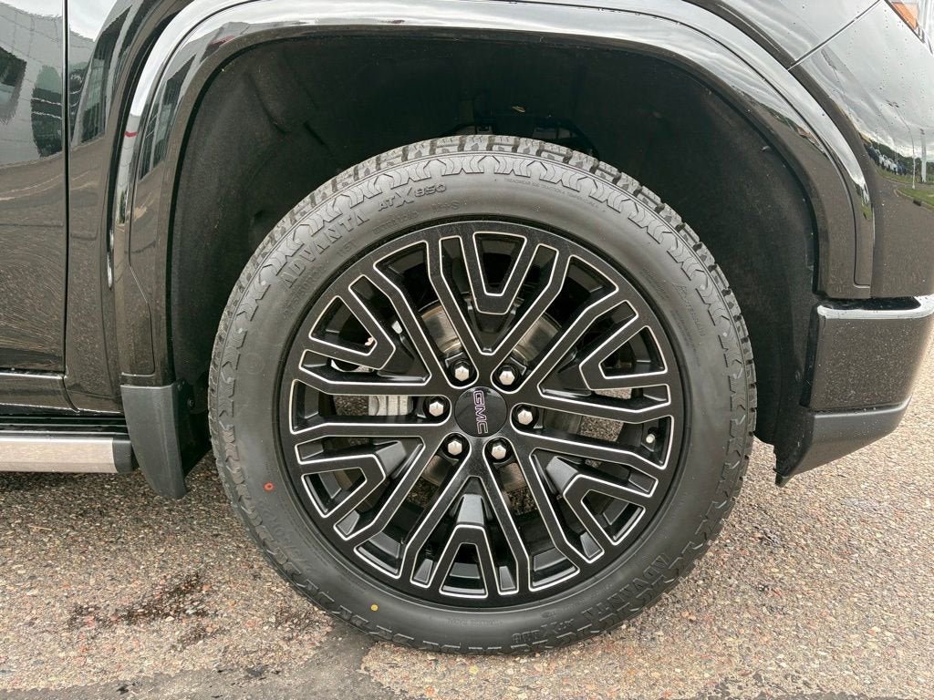 2022 GMC Sierra 1500 Denali Ultimate