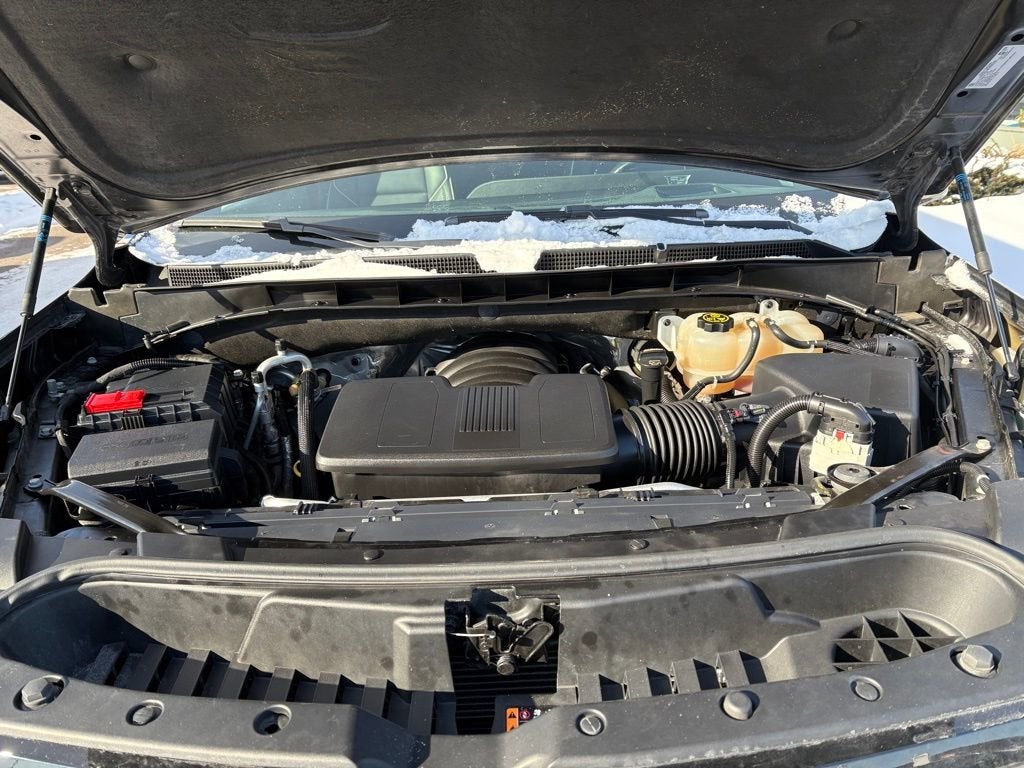 2022 Cadillac Escalade ESV Premium