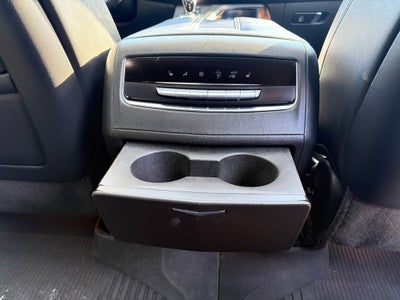 2022 Cadillac Escalade ESV Premium