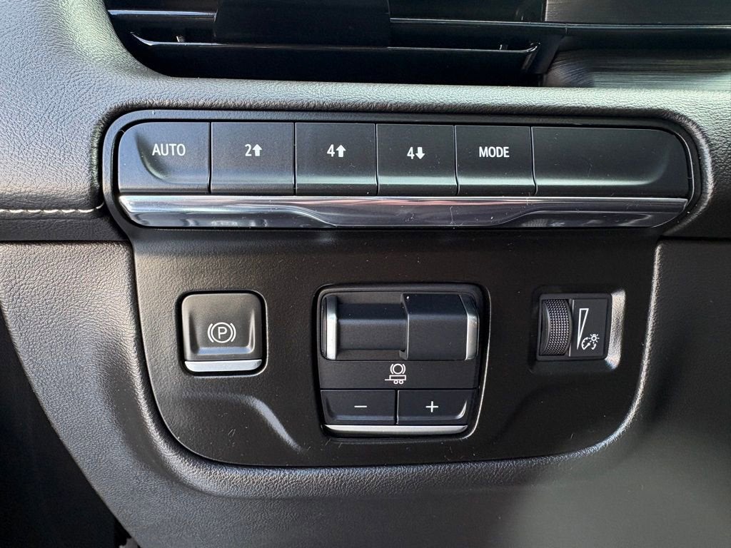 2022 Cadillac Escalade ESV Premium