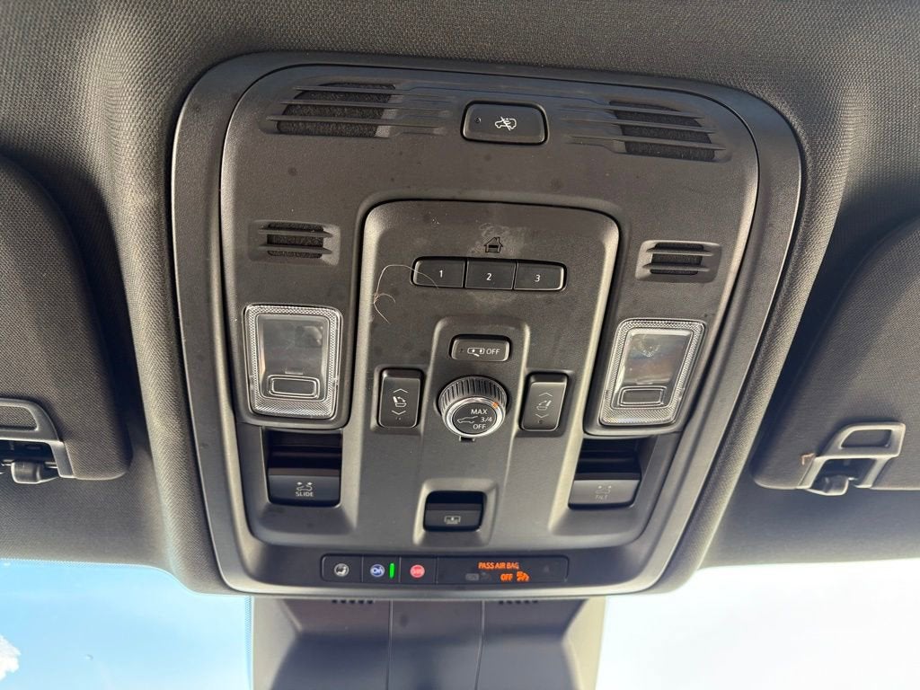 2022 Cadillac Escalade ESV Premium